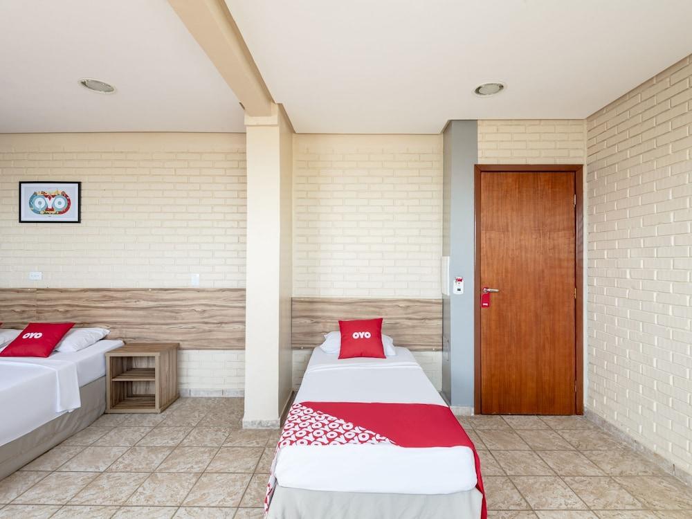 Rede Andrade Centro Hotel 4*
