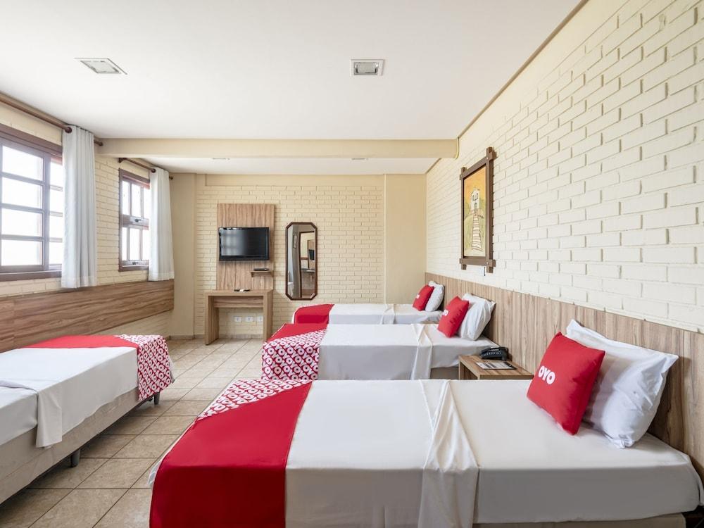 Rede Andrade Centro 4* Goiânia