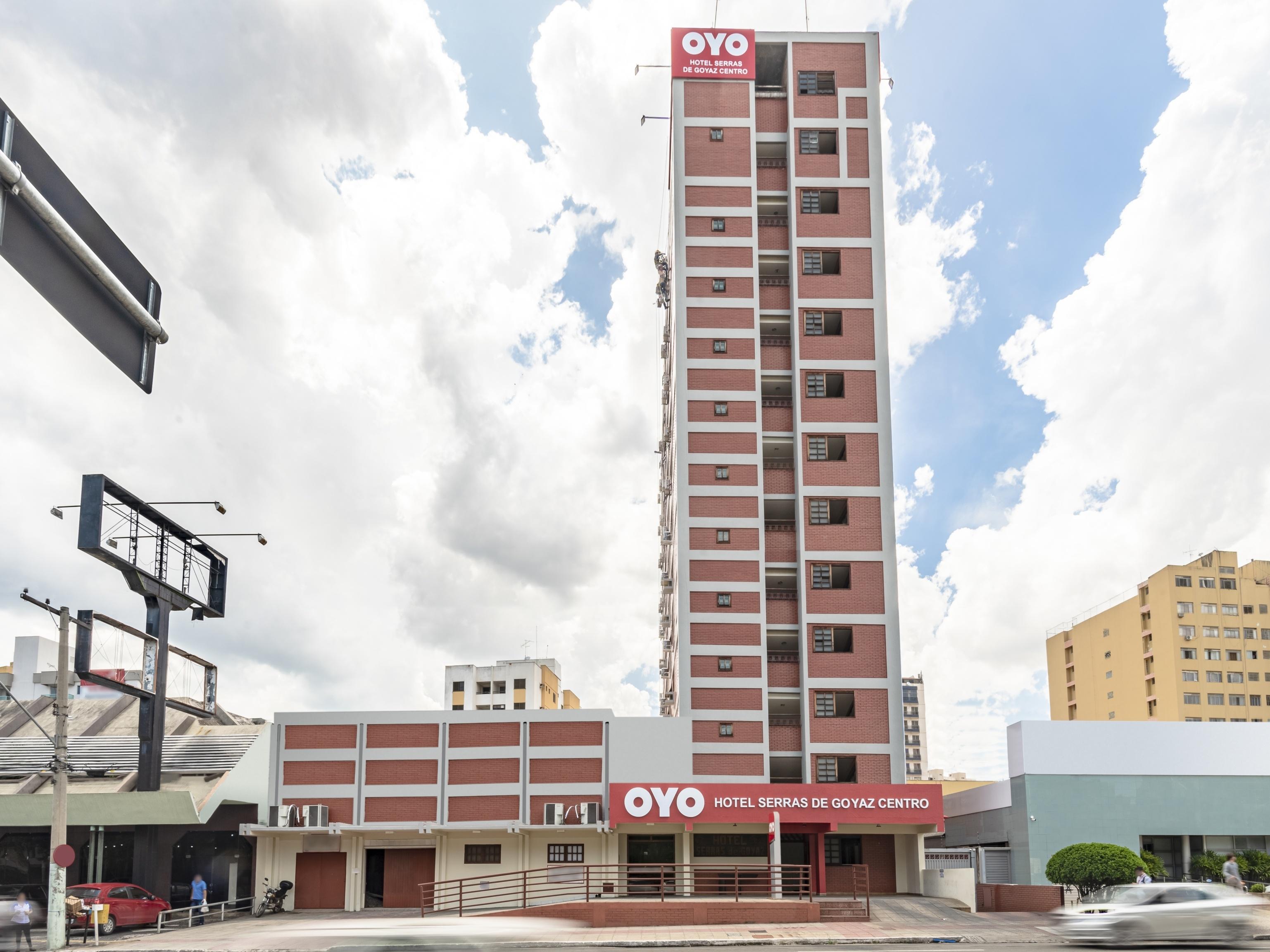 Rede Andrade Centro Goiania