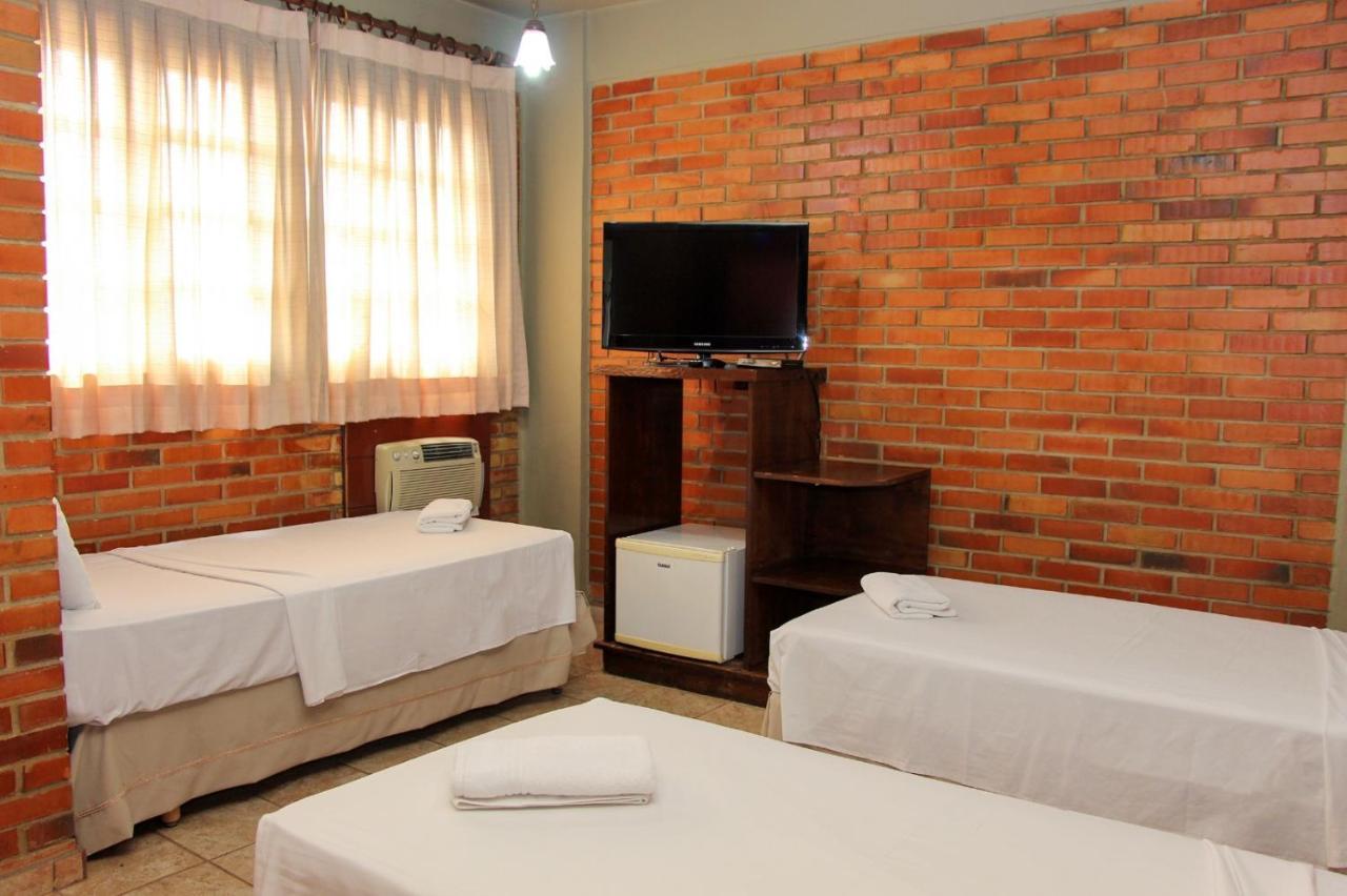 Rede Andrade Centro 4* Goiania