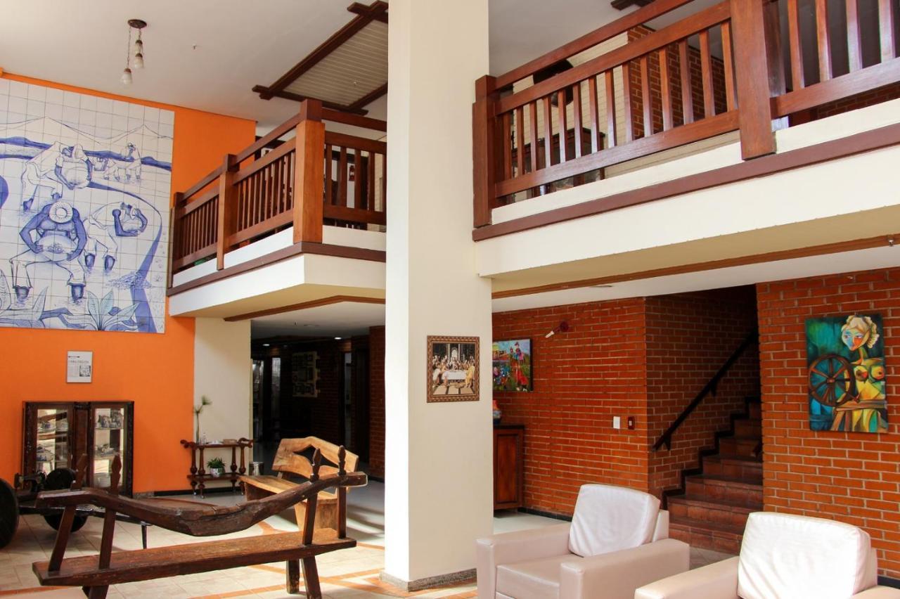 Hotel Rede Andrade Centro 4*