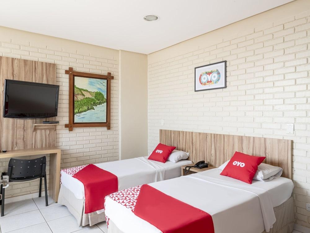 Rede Andrade Centro 4*