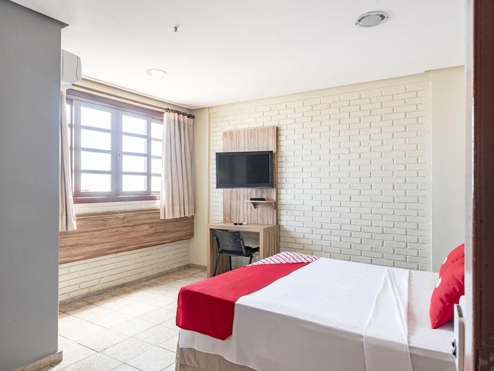 Rede Andrade Centro 4*
