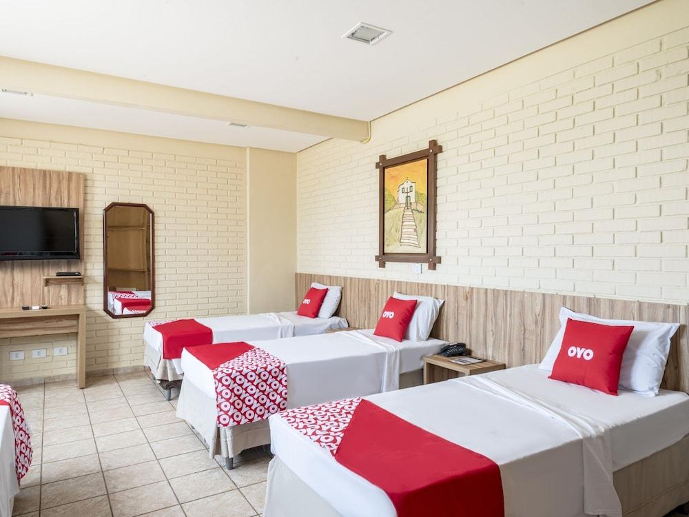 Hotel Rede Andrade Centro 4*