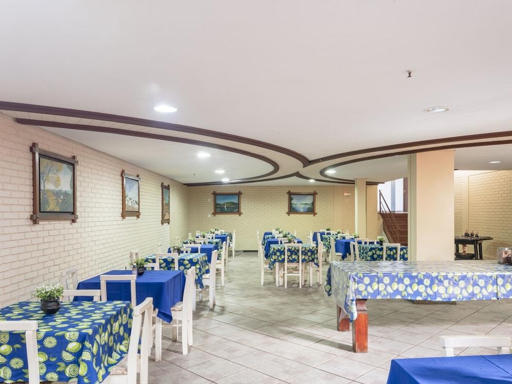 Rede Andrade Centro Hotel Goiania
