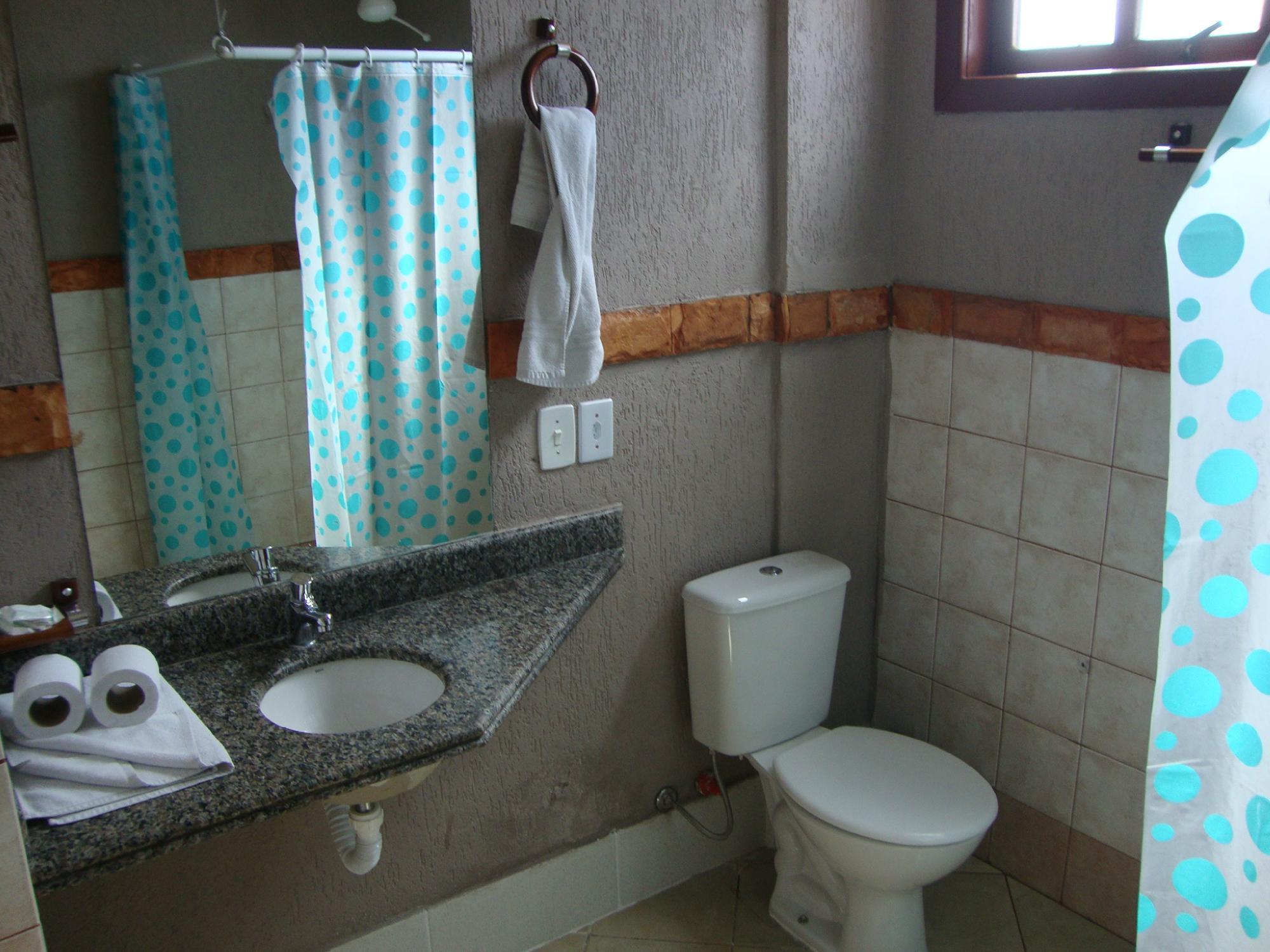 Rede Andrade Centro 4*