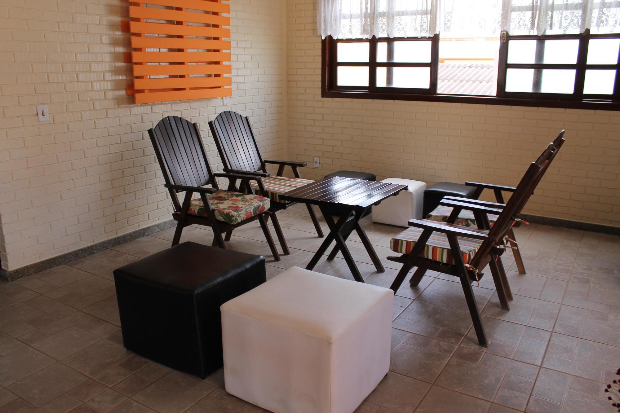 Hotel Rede Andrade Centro