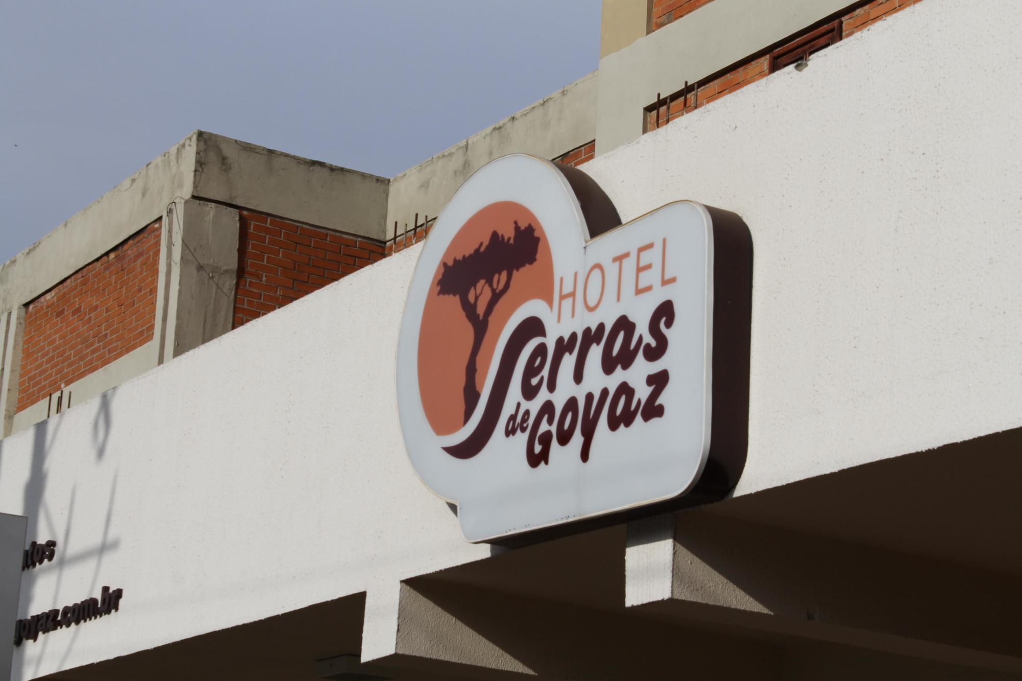 Rede Andrade Centro 4*