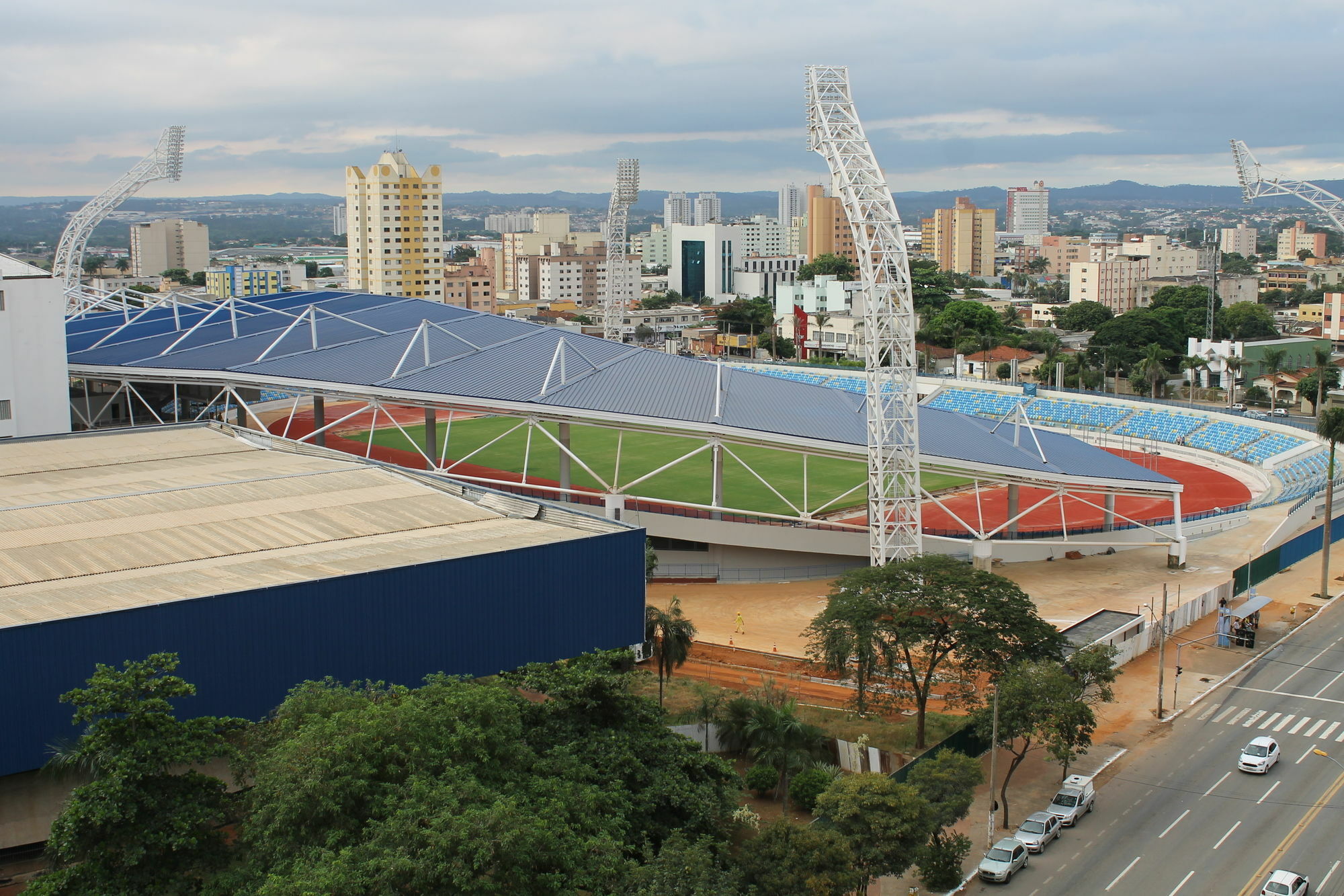 Rede Andrade Centro 4*