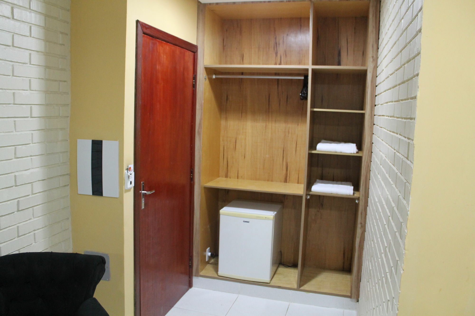 Rede Andrade Centro 4* Goiania