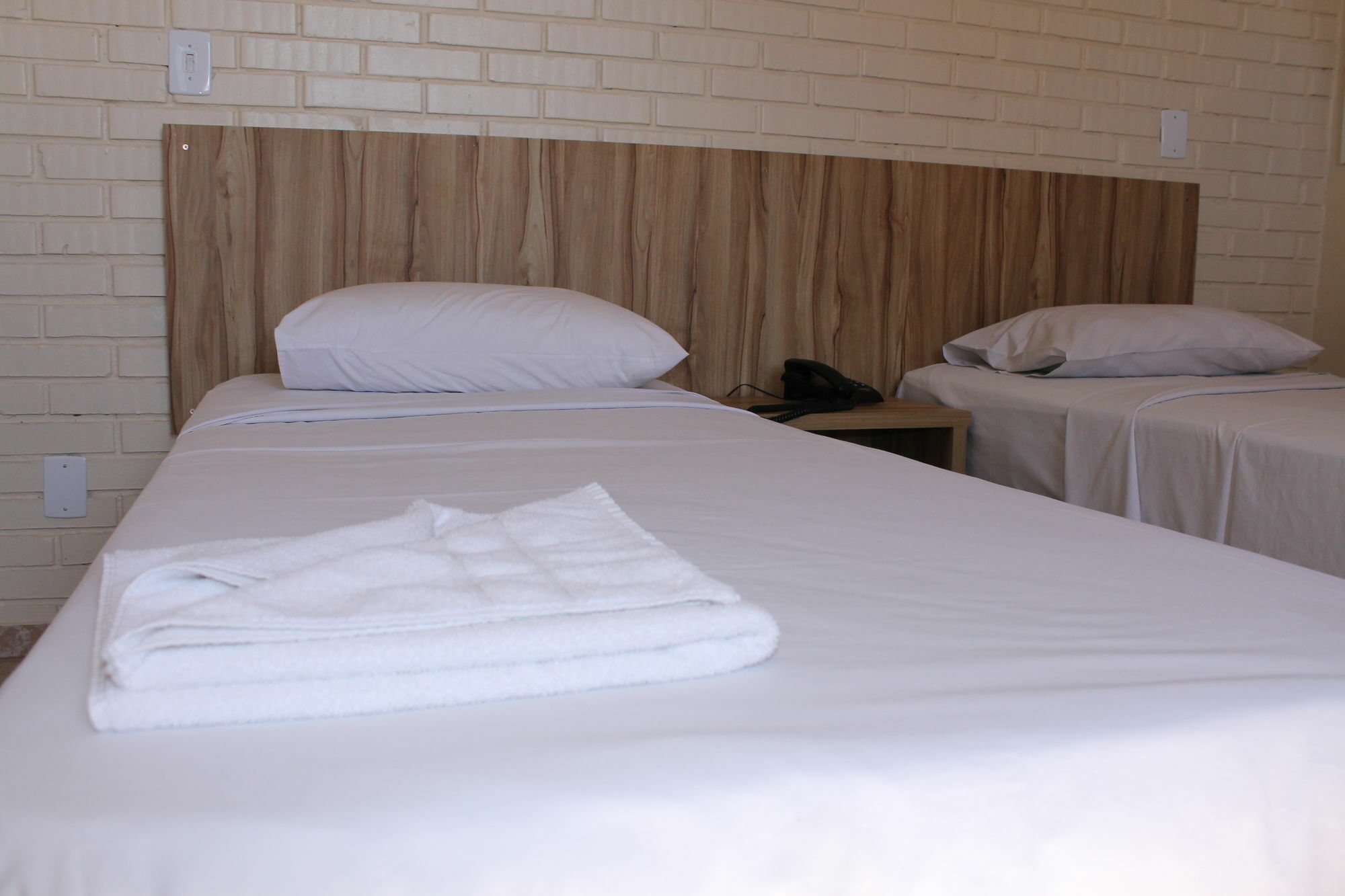 Rede Andrade Centro Hotel Goiania