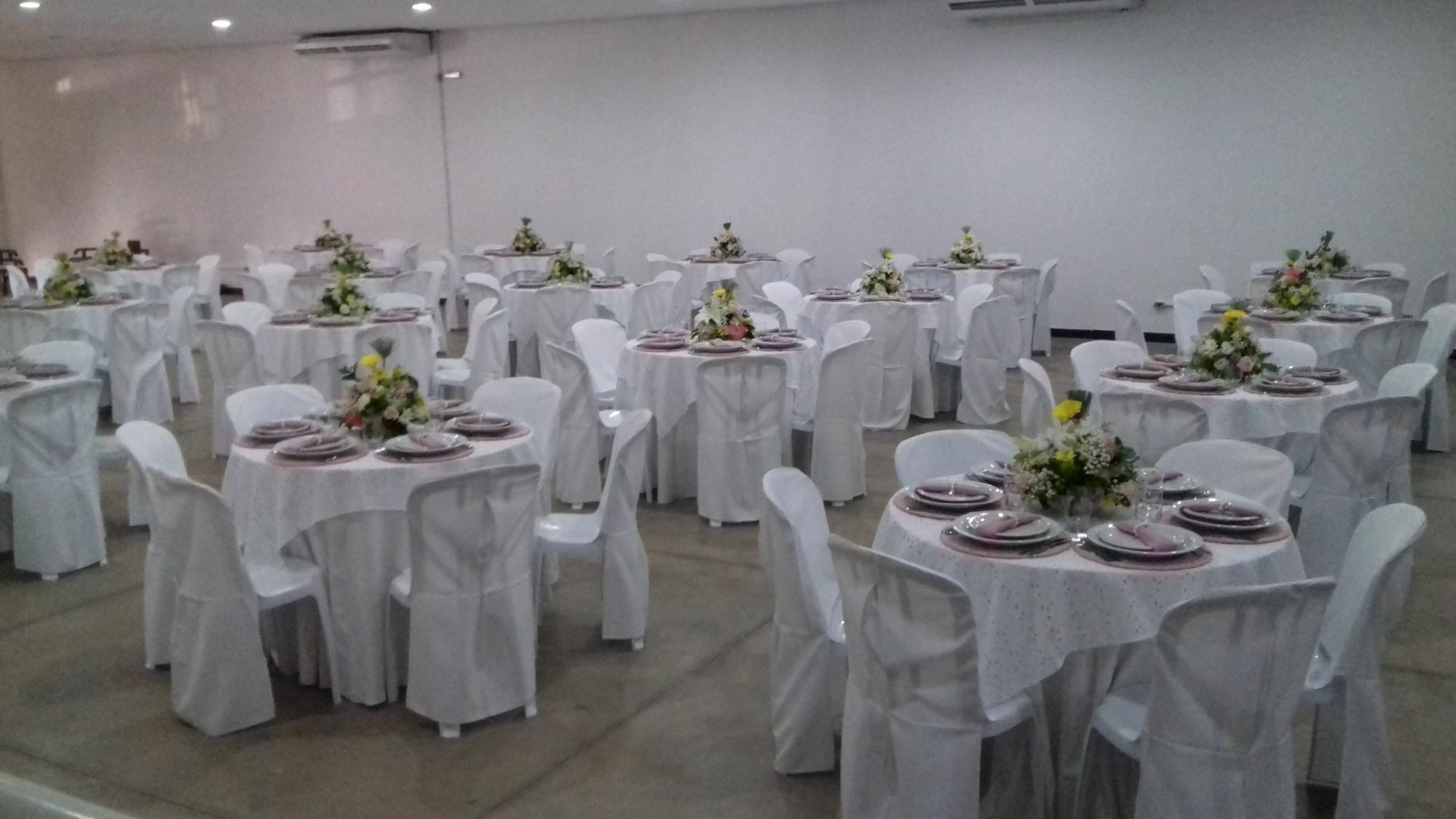 Rede Andrade Centro Hotel